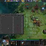 cheat dota 2