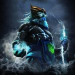 dota 2 zeus